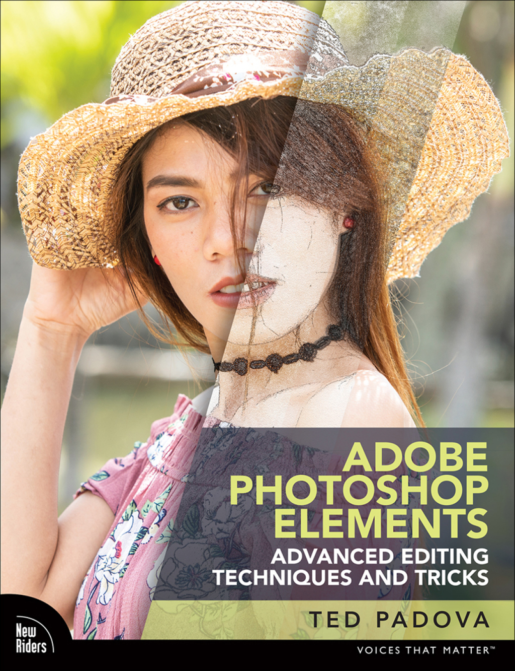 Reflowable Adobe Photoshop Elements Advanced Editing Techniques and Tricks; $42.17