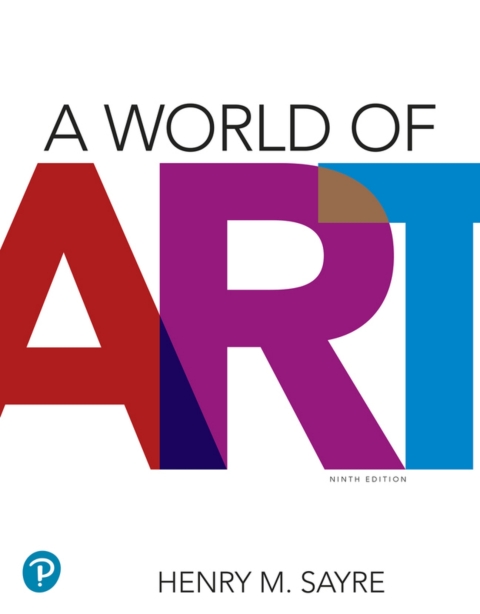 World Of Art