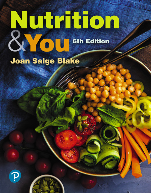 Cover image for book Nutrition & You