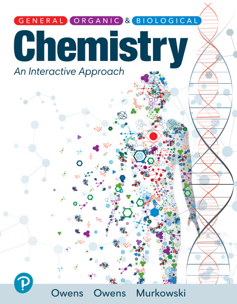 Cover image for book General, Organic, and Biological Chemistry