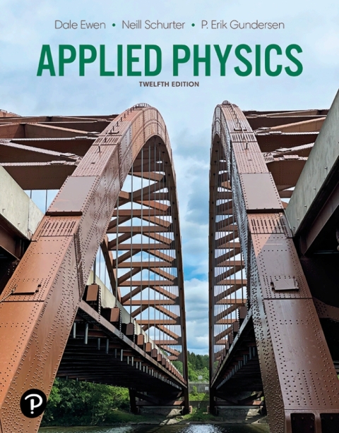 Cover image for book Applied Physics