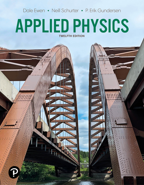 Cover image for book Applied Physics