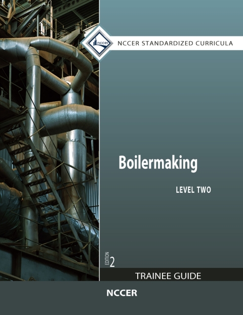 Cover image for book Boilermaking Level 2