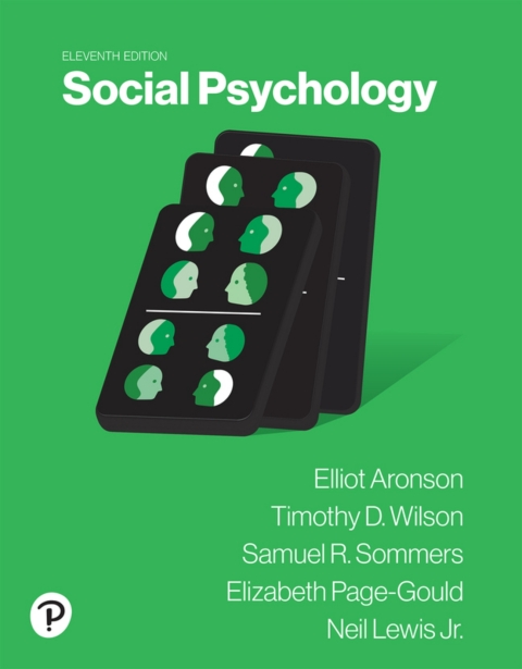 Social Psychology