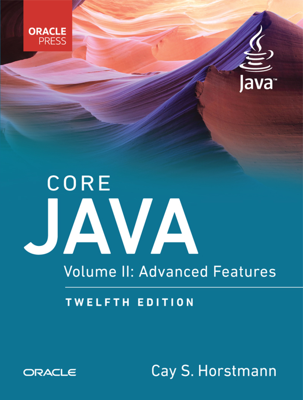 Reflowable Core Java: Advanced Features, Volume 2; $64.37