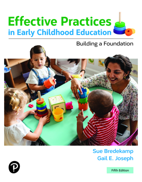 Effect.Pract.In Early Childhood Ed.