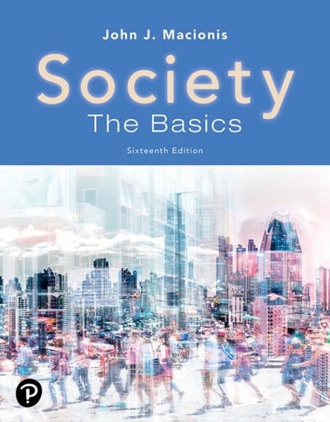 Page Fidelity Society: The Basics; $112.49