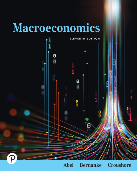 Cover image for book Macroeconomics