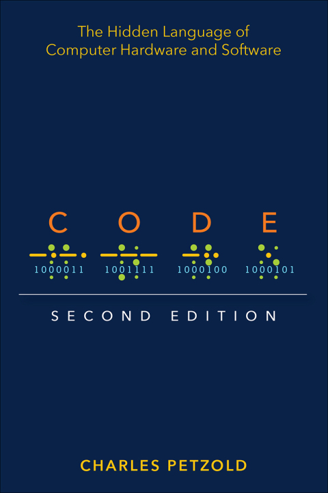 Cover image for book Code