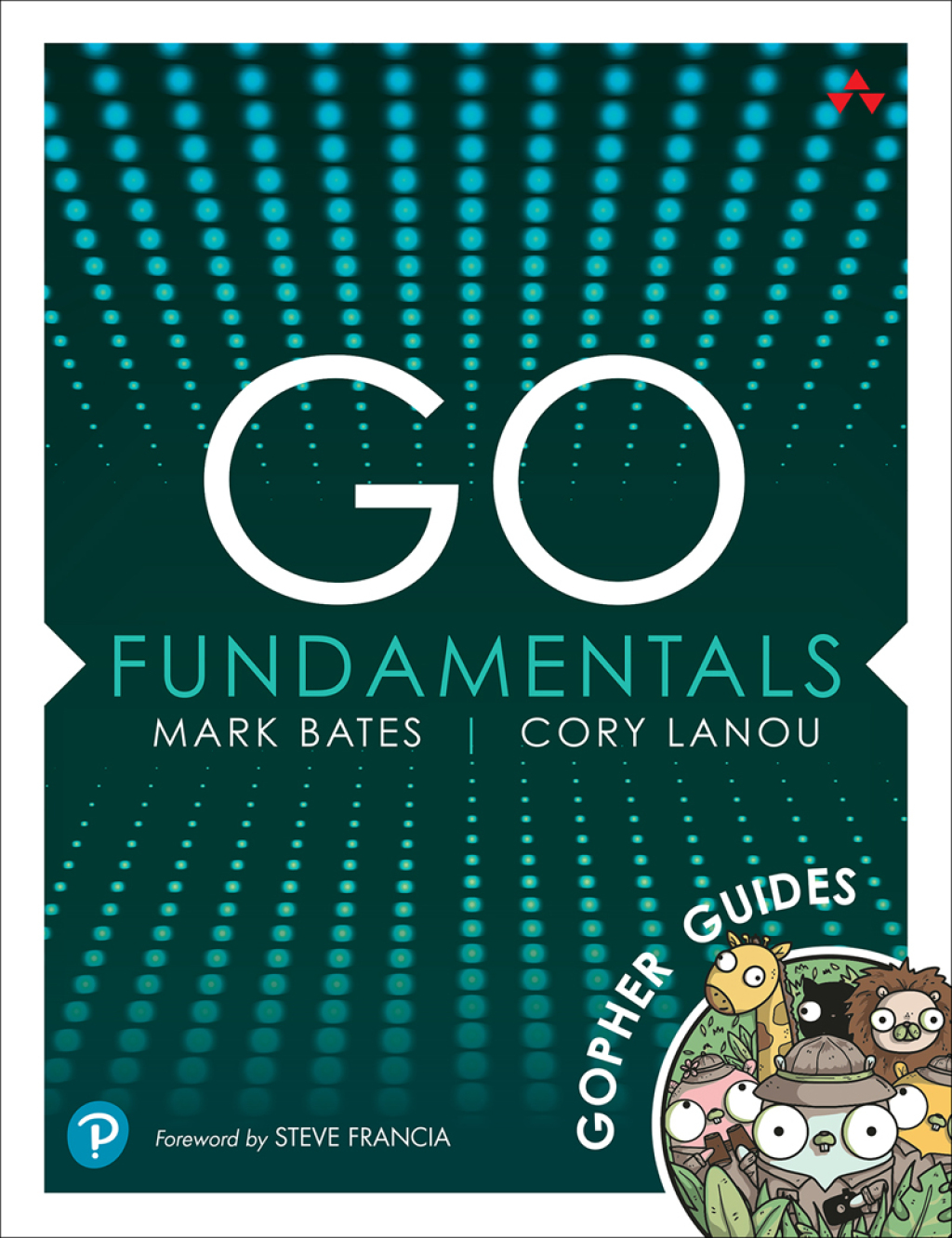 Reflowable Go Fundamentals; $42.17