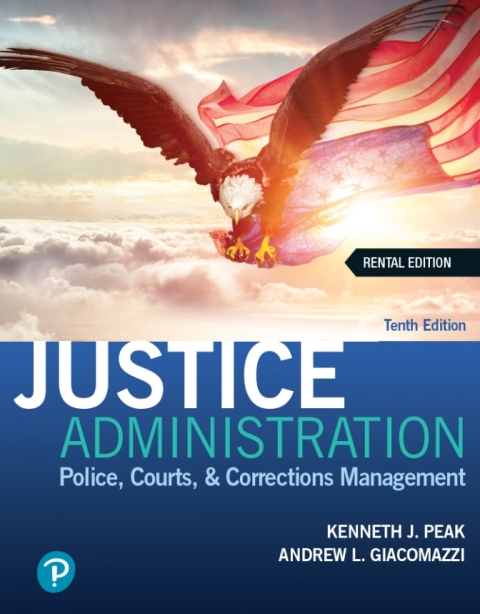 Justice Administration