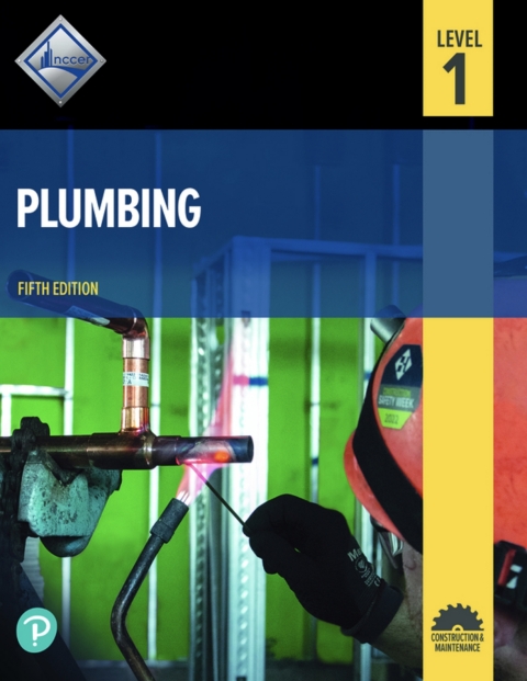 Cover image for book Plumbing, Level 1