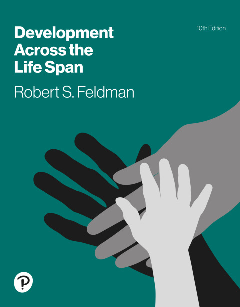 Cover image for book Development Across the Life Span