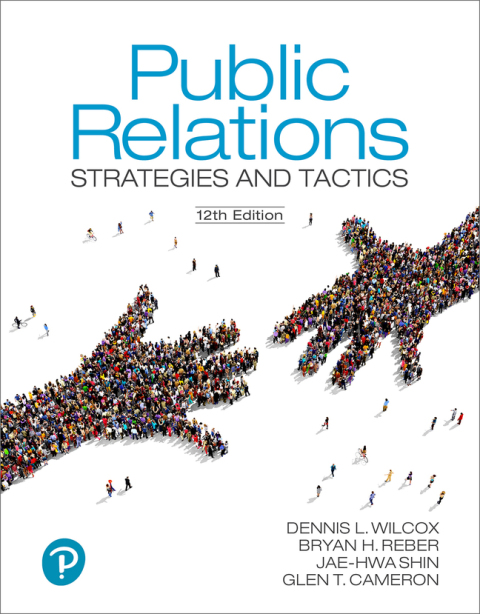Public Relations