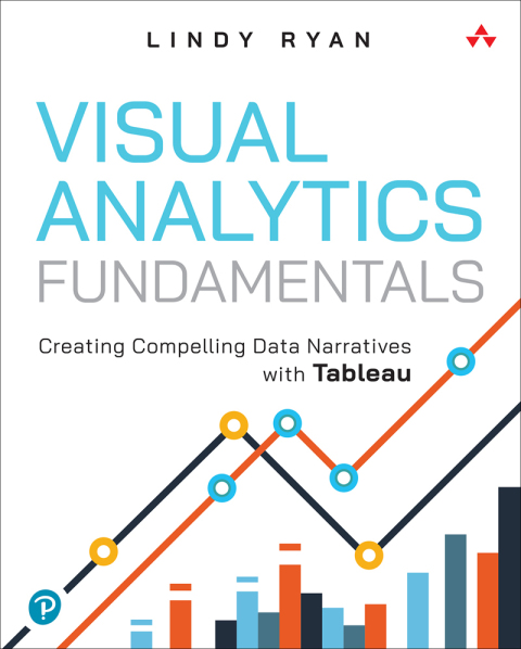 Cover image for book Visual Analytics Fundamentals