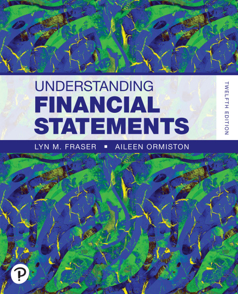 Cover image for book Understanding Financial Statements