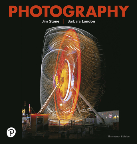 Cover image for book Photography (Pearson+)