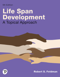 Lifespan Development A Topical Approach Pearson 5th Edition