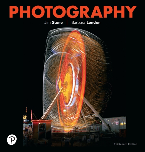 Cover image for book Photography
