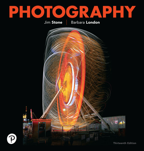 Cover image for book Photography