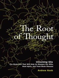Cover image: Root of Thought, The 1st edition 9780134383033
