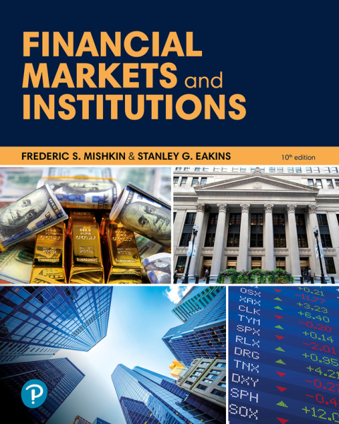 Finan.Markets+Institutions