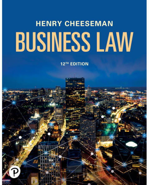 Business Law