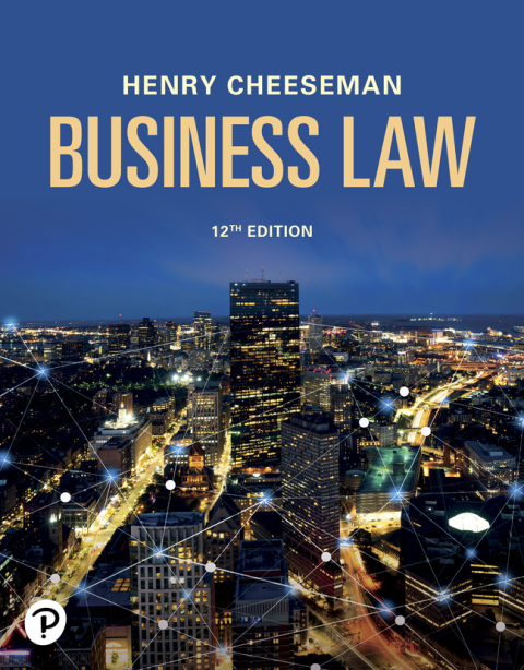 Business Law