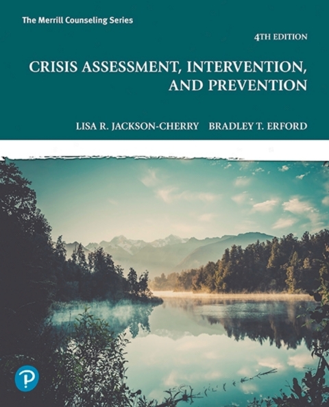 Page Fidelity Crisis Assessment, Intervention, and Prevention; $74.99