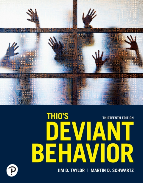 Page Fidelity Thio's Deviant Behavior; $74.99