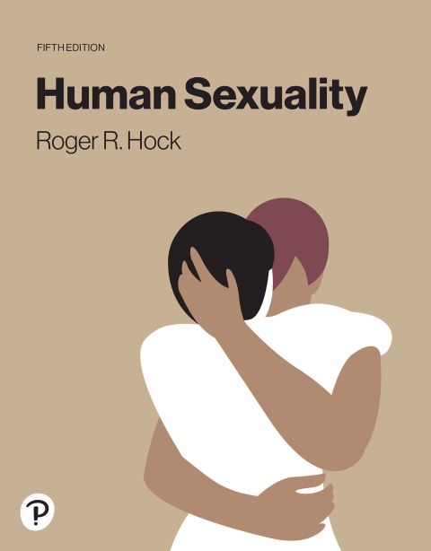 Cover image for book Human Sexuality