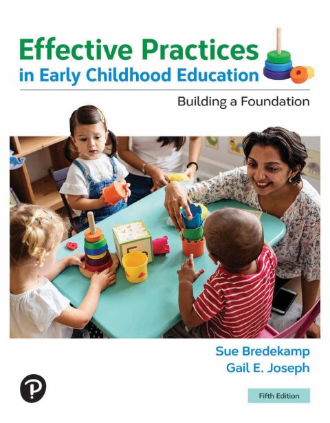Effect.Pract.In Early Childhood Ed.
