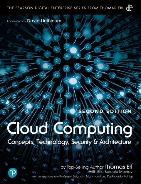 Page Fidelity Cloud Computing; $72.49