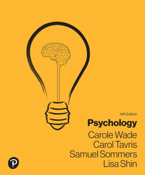 Cover image for book Psychology