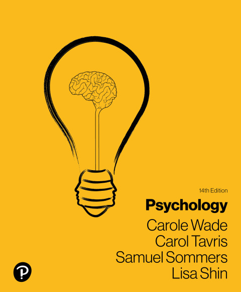 Cover image for book Psychology