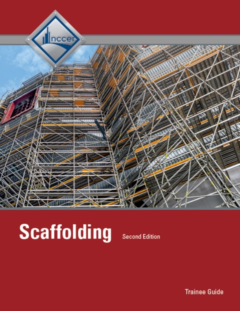 Cover image for book Scaffolding
