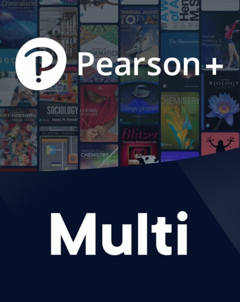 Pearson + Multi