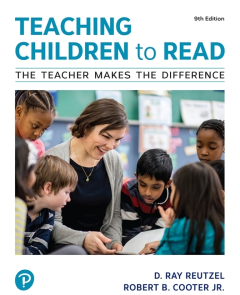 Teaching Children To Read