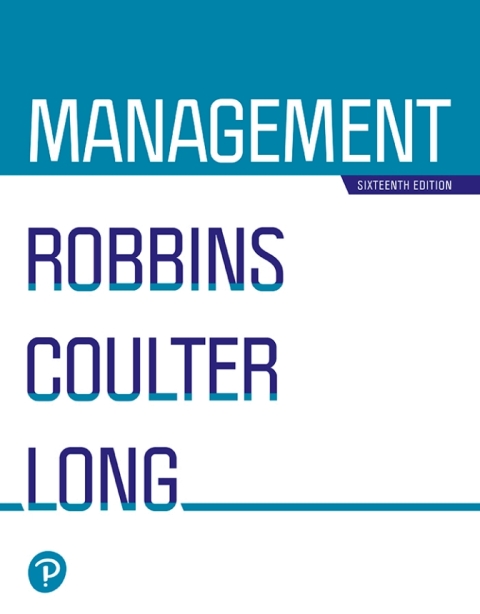 Cover image for book Management