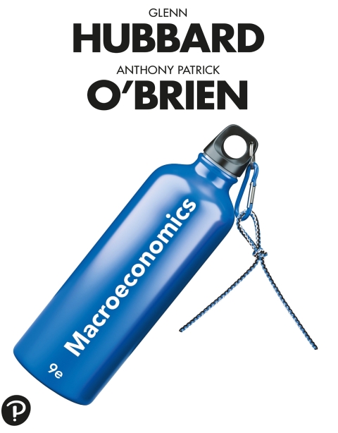 Cover image for book Macroeconomics