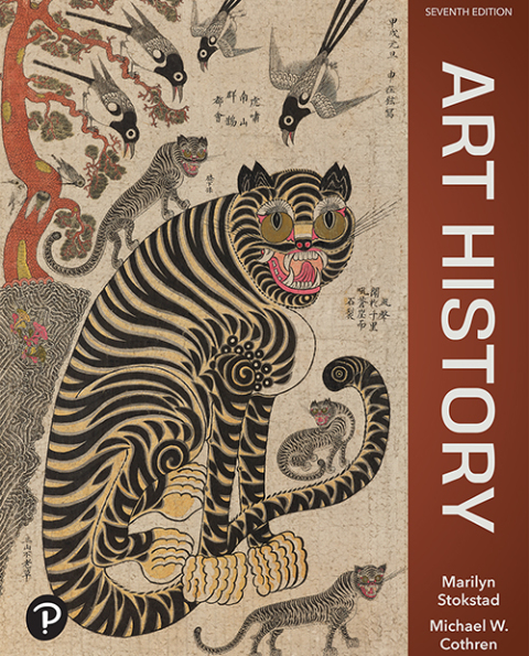 Art History (Combined Volume)