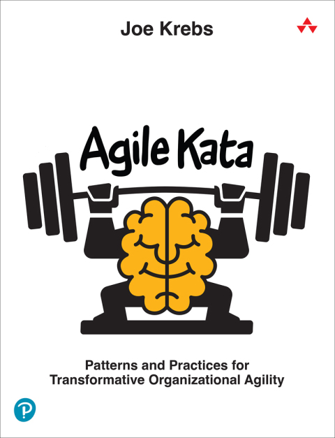 Cover image for book Agile Kata