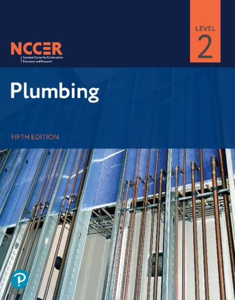Cover image for book Plumbing Level 2
