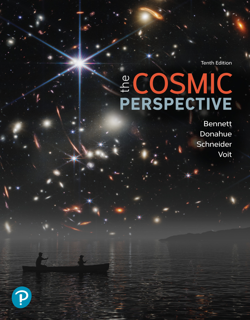 Reflowable The Cosmic Perspective; $105.44
