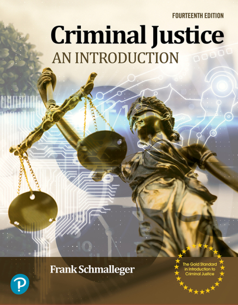 Criminal Justice:Brief Intro.