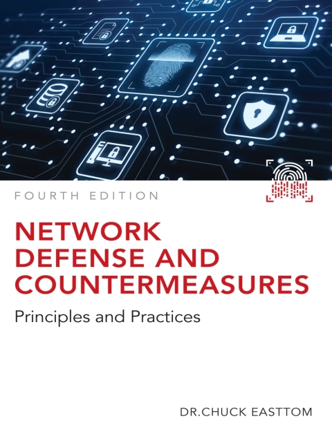Network Defense+Countermeasures