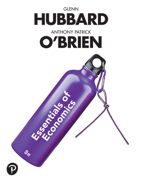 Essentials Of Economics