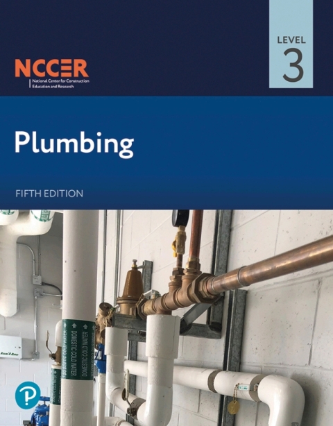 Cover image for book Plumbing Level 3