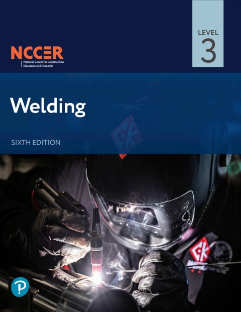 Welding,Level 3:Trainee Guide