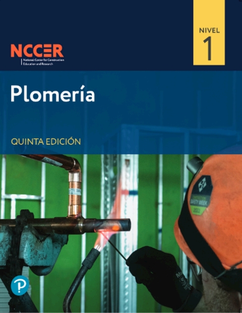 Cover image for book Plomería, Nivel Uno